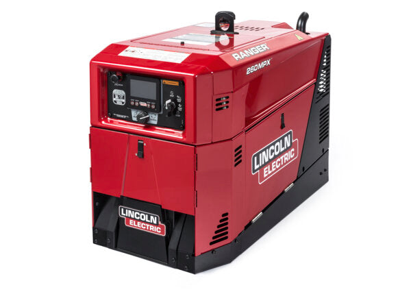 Ranger® 260MPX™ Engine Driven Welder (Kohler®)
