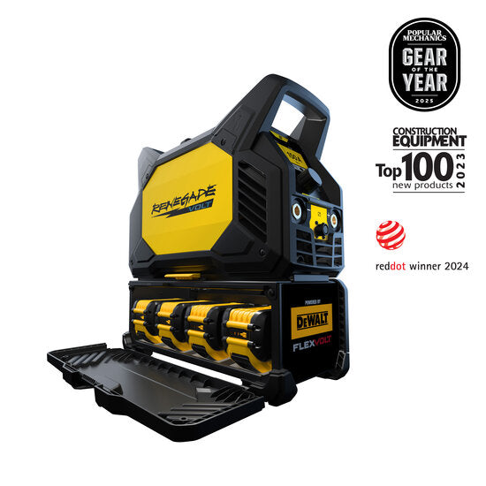 Poste à souder à batterie Renegade VOLT™ ES 200i