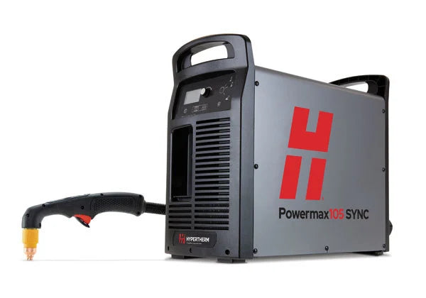 Système plasma Powermax105 SYNC