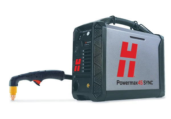 Machine de coupe au plasma Powermax45 SYNC