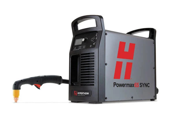 Système plasma Powermax65 SYNC