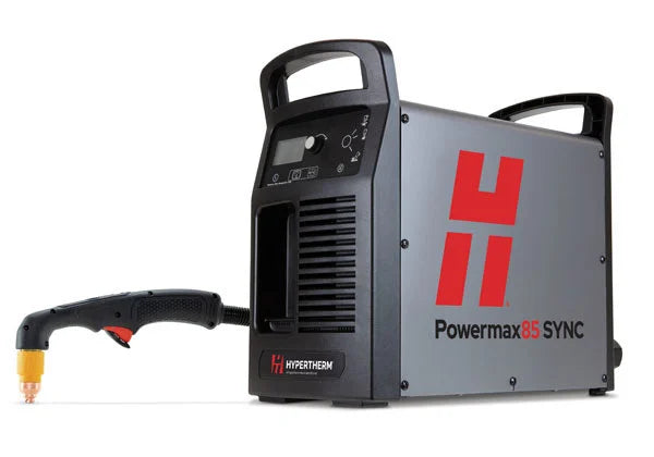 Système plasma Powermax85 SYNC