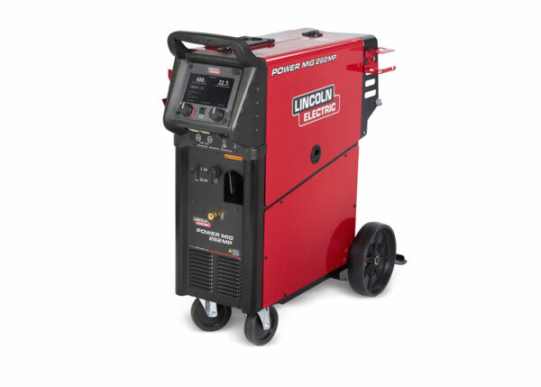 POWER MIG® 262MP Multi-Procédé