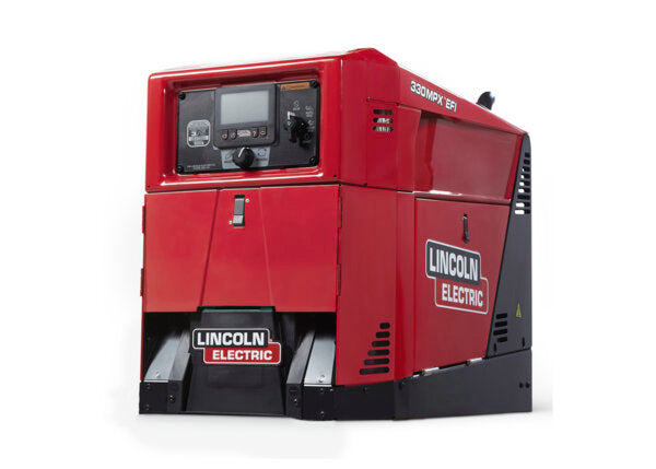 Ranger® 330MPX™ EFI Engine Driven Welder (Kohler®)