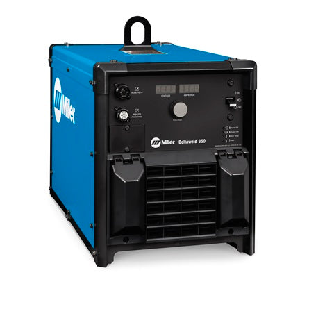 Deltaweld® 350 575V avec 14 Pin & ArcConnect™