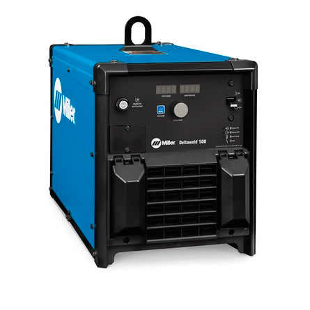 Deltaweld® 500 575V With ArcConnect™