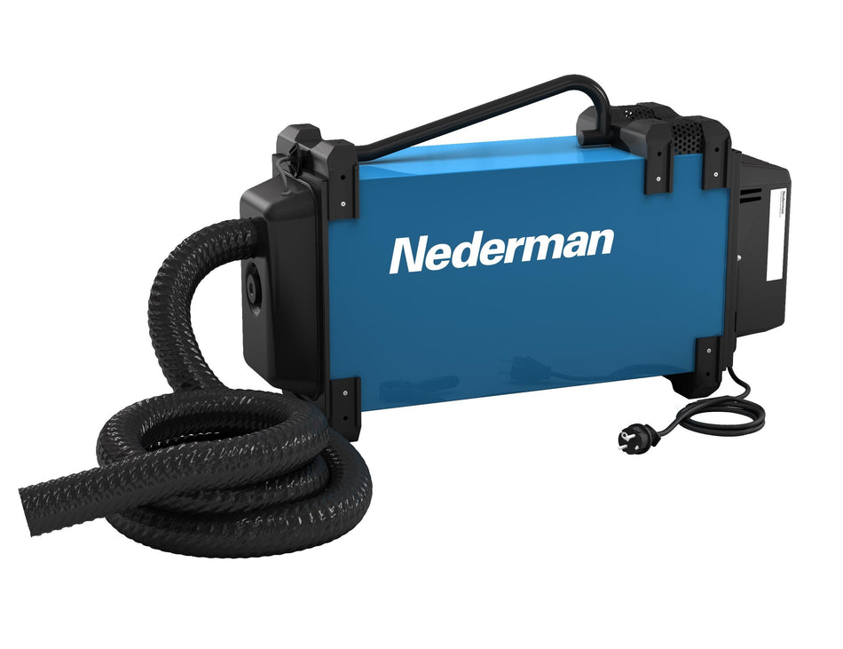 Fume Eliminator 840 Plus