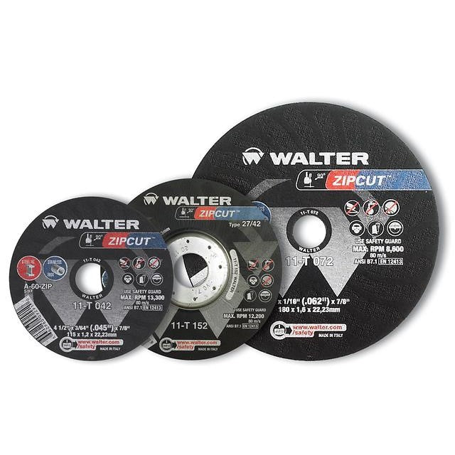 Disque à couper ZIPCUT