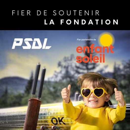 Commandites/Activités promotionnelles
