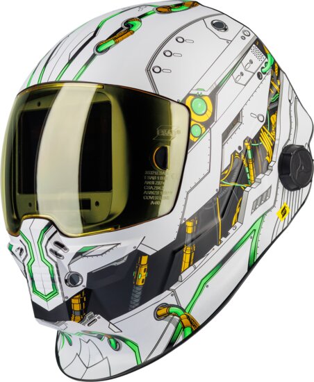 Sentinel A60 Ghost